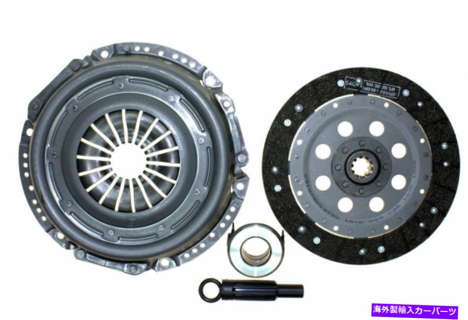 clutch kit トランスミッションクラッチキットSachs K70498-01 Transmission Clutch Kit Sachs K70498-01【並行輸入品】