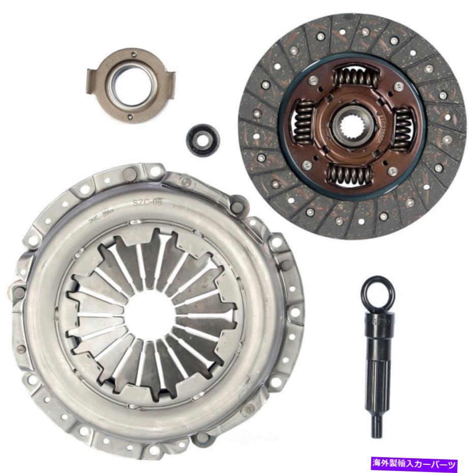 clutch kit トランスミッションクラッチキットエエプラスクラッチキットRhinopac 04-108 Transmission Clutch Kit-OE Plus Clutch Kit Rhinopac 04-108【並行輸入品】