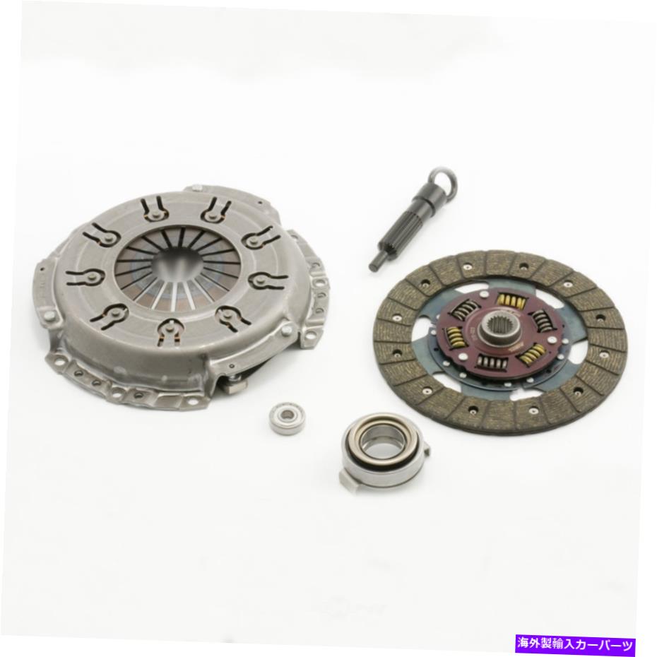 clutch kit トランスミッションクラッチキット4ドアLUK 04-137 Transmission Clutch Kit-4 Door LuK 04-137【並行輸入品】 54,582円