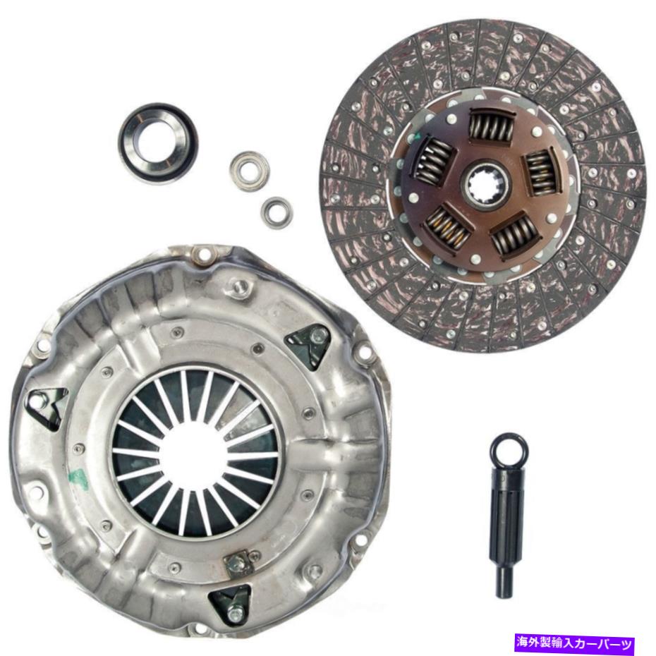 clutch kit トランスミッションクラッチキットオエプラスクラッチキットRhinopac 04-049 Transmission Clutch Kit-OE Plus Clutch Kit Rhinopac 04-049【並行輸入品】