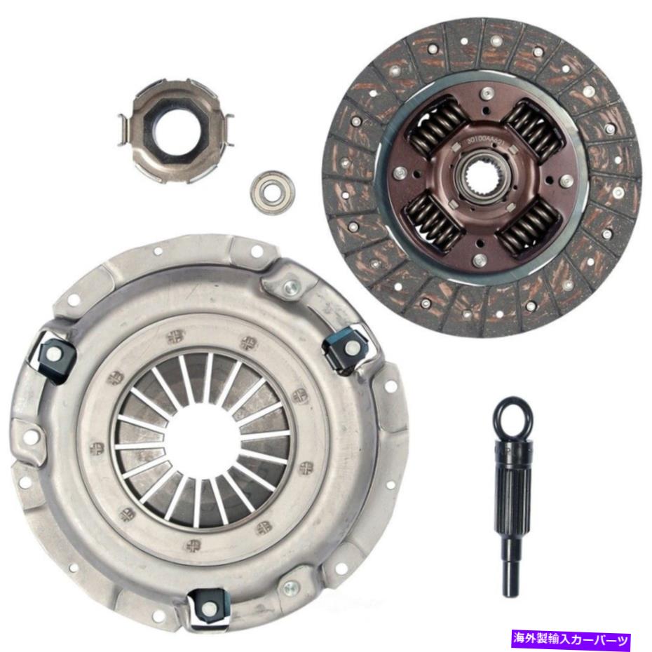 clutch kit トランスミッションクラッチキットエエプラスクラッチキットライノパック15-010 Transmission Clutch Kit-OE Plus Clutch Kit Rhinopac 15-010【並行輸入品】