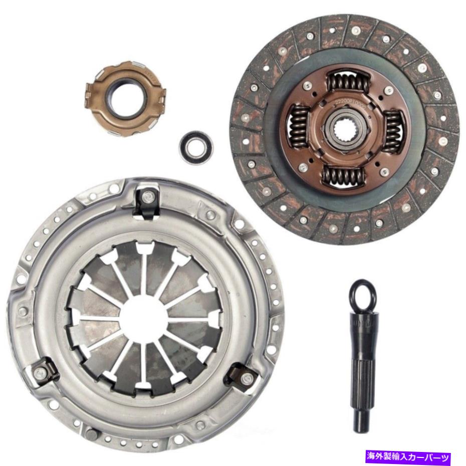 clutch kit トランスミッションクラッチキットエエプラスクラッチキットRhinopac 08-022 Transmission Clutch Kit-OE Plus Clutch Kit Rhinopac 08-022【並行輸入品】