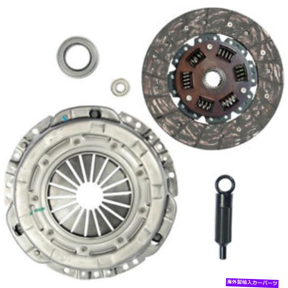 clutch kit 新しいクラッチキットAMS Automotive 16-018 New Clutch Kit AMS Automotive 16-018【並行輸入品】