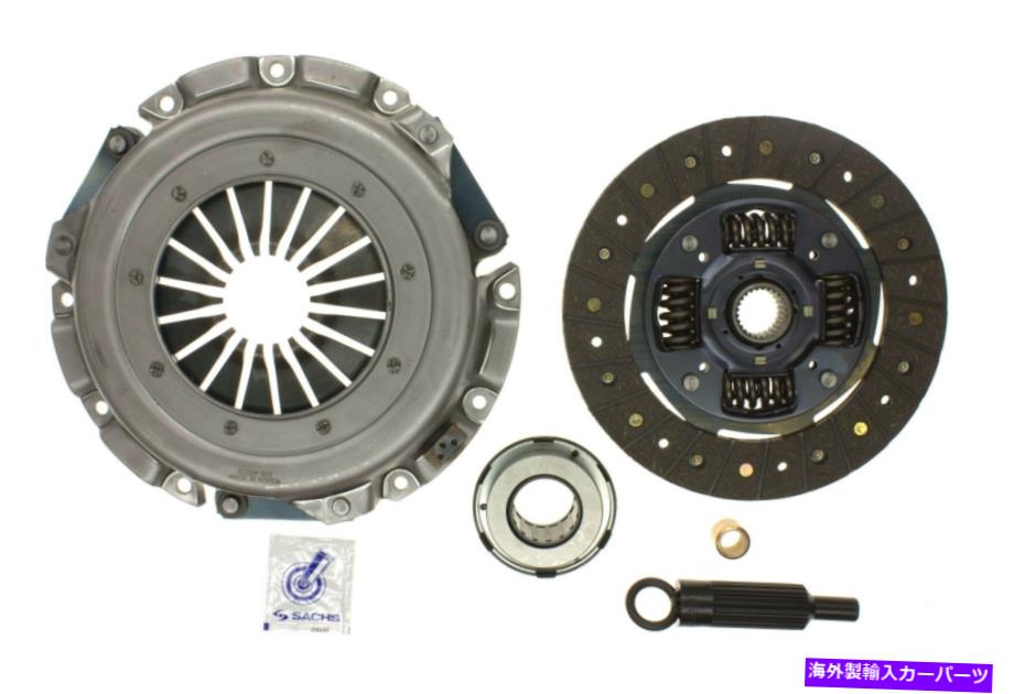 clutch kit S10のSachs Clutch Kit、Sonoma、Hombre K1904-09 Sachs Clutch Kit for S10, Sonoma, Hombre K1904-09【並行輸入品】