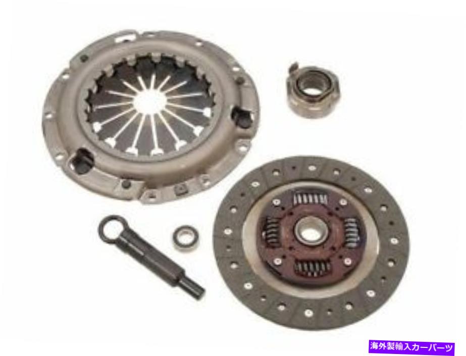 clutch kit 94-97のクラッチキット、99-05 Mazda Miata Base LS XD42D6 Clutch Kit For 94-97, 99-05 Mazda Miata Base LS XD42D6【並行輸入品】 53,592円