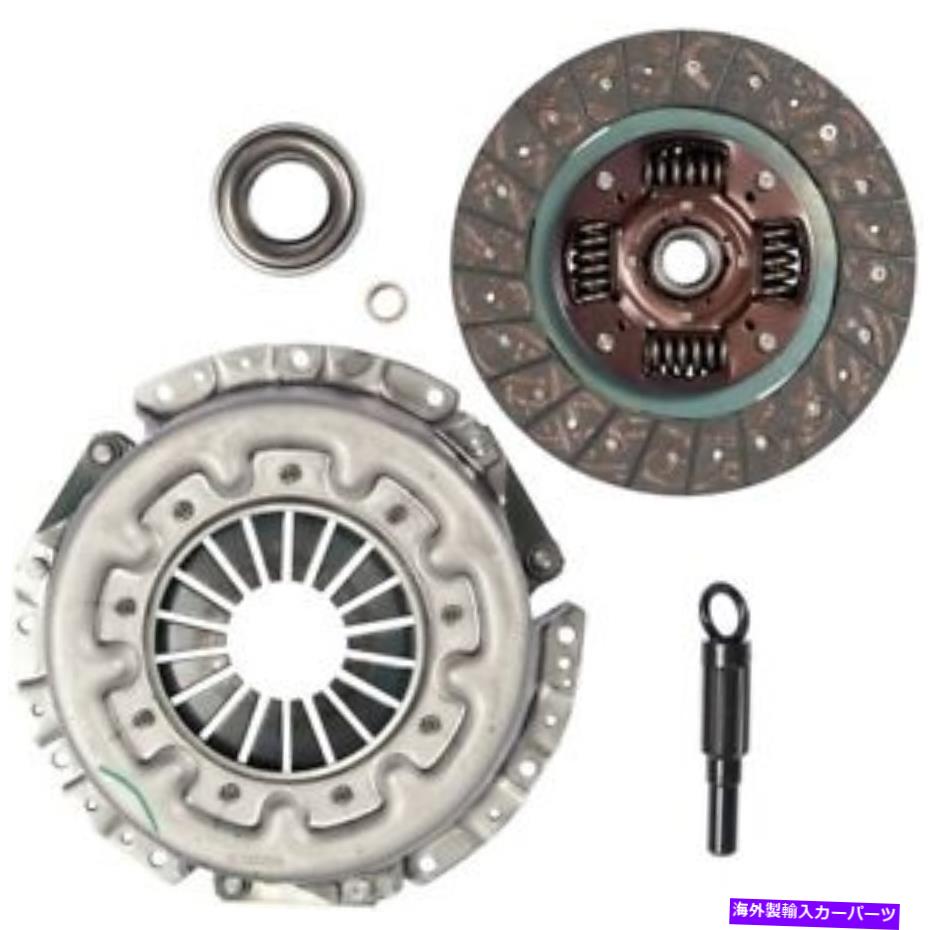 clutch kit 新しいクラッチキットRhinopac 06-059 New Clutch Kit Rhinopac 06-059【並行輸入品】