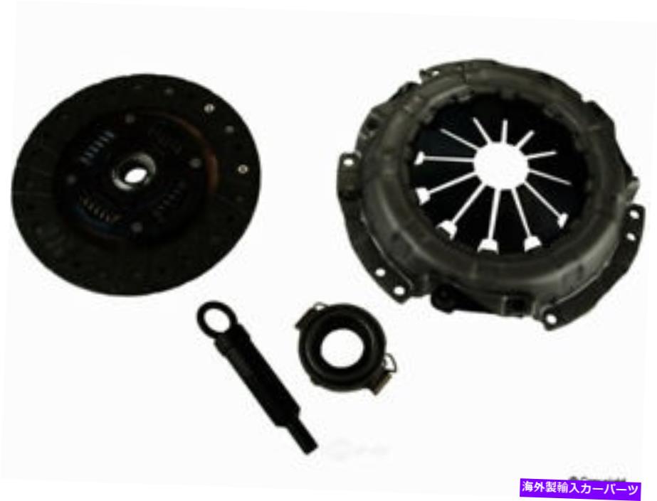 clutch kit Exedy Clutch Kitは2000-2006トヨタセリカマトリックスカローラに適合します Exedy Clutch Kit fits 2000-2006 Toyota Celica Matrix Corolla【並行輸入品】