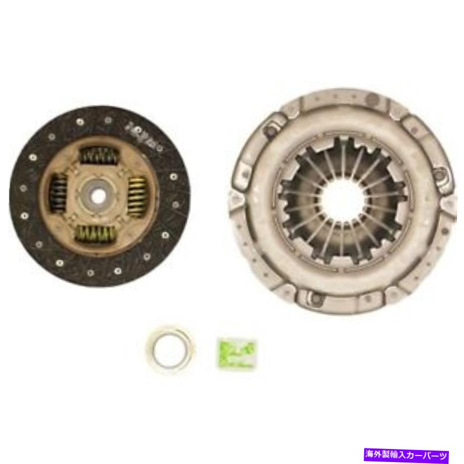 clutch kit 52152220 valeo clutchキットシボレーのための新しいシボレーaveo daewoo lanos aveo5 g3 52152220 Valeo Clutch Kit New for Chevy Chevrolet Aveo Daewoo Lanos Aveo5 G3【並行輸入品】
