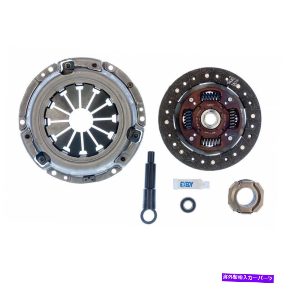 clutch kit Exedy OE Clutch Kit for Honda Civic 1988 | L4 Exedy OE Clutch Kit For Honda Civic 1988 | L4【並行輸入品】