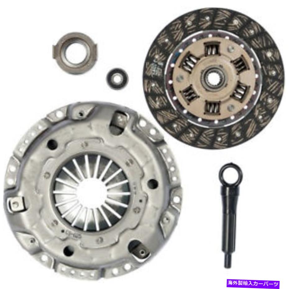 clutch kit 新しいクラッチキットAMS Automotive 04-101 New Clutch Kit AMS Automotive 04-101【並行輸入品】