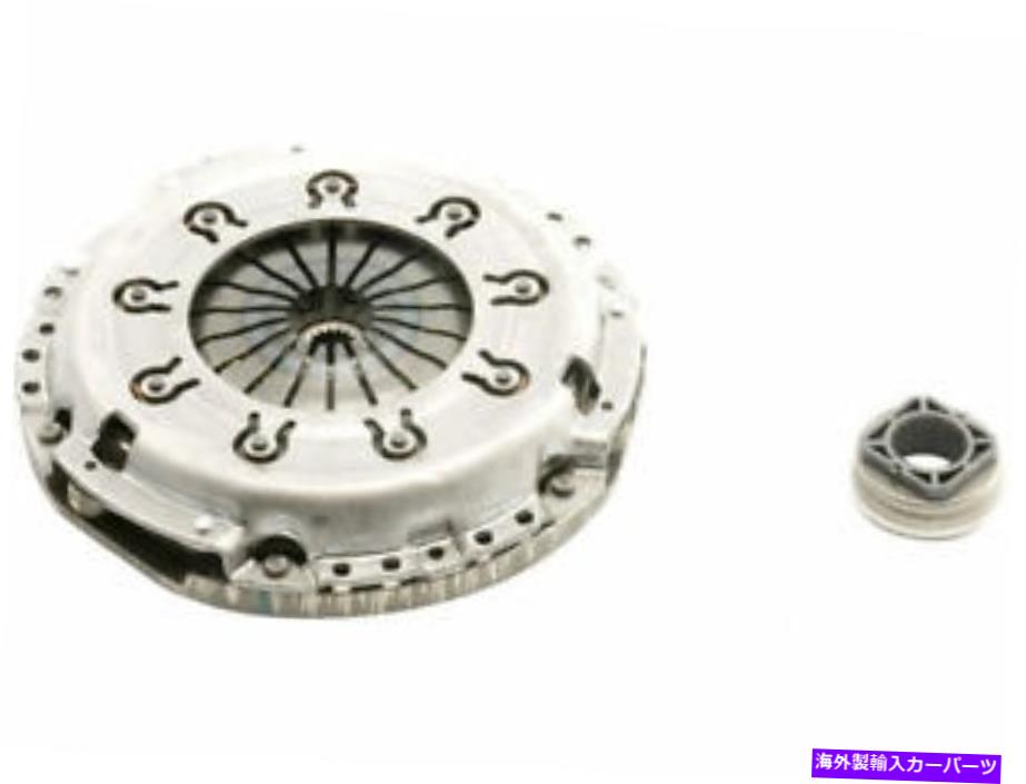 clutch kit Luk Clutch KitはChrysler Cirrus 2000 2.0l 4 Cyl 51Qxkmに適合します LUK Clutch Kit fits Chrysler Cirrus 2000 2.0L 4 Cyl 51QXKM【並行輸入品】