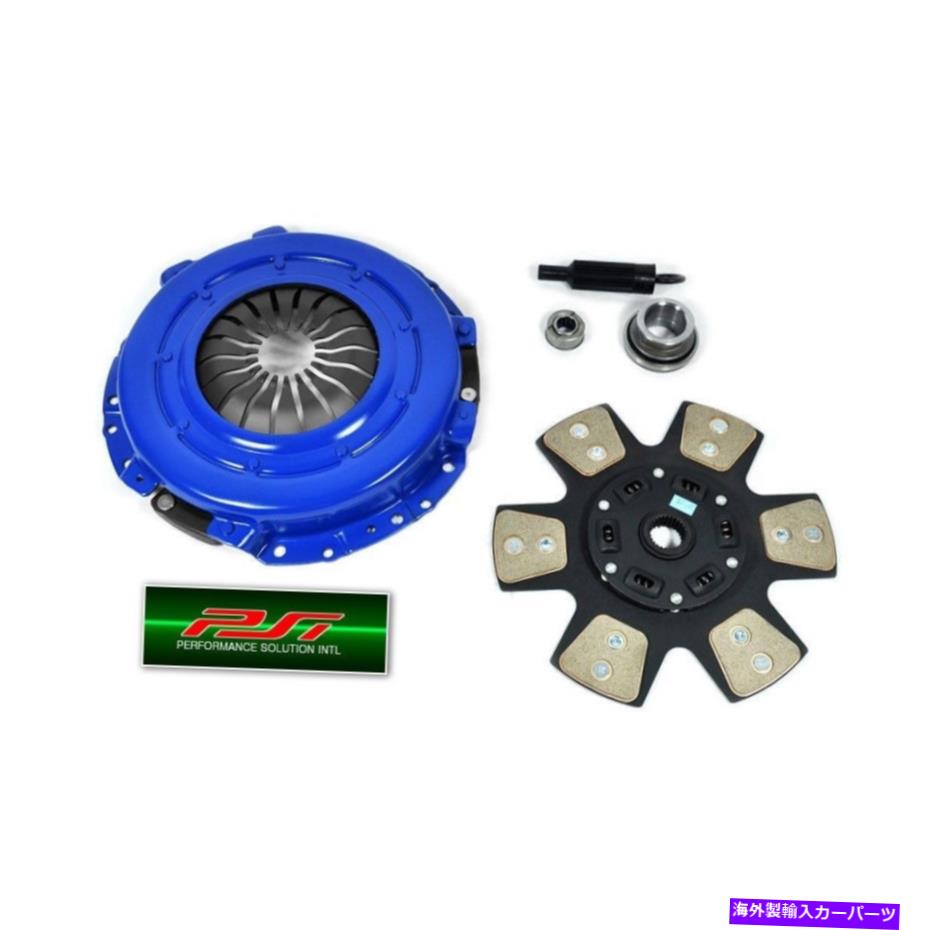 clutch kit PSIステージ3クラッチキットフォードマスタング4.6L 11 \