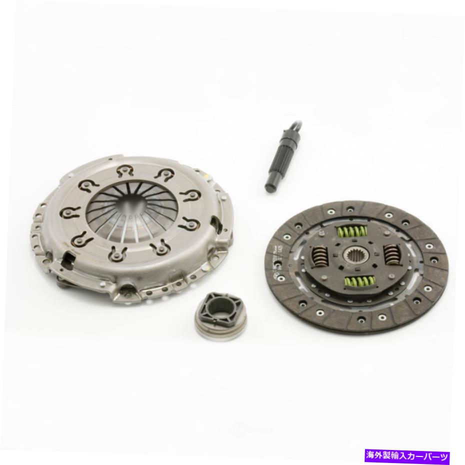 clutch kit トランスミッションクラッチキットLUK 05-076 Transmission Clutch Kit LuK 05-076【並行輸入品】