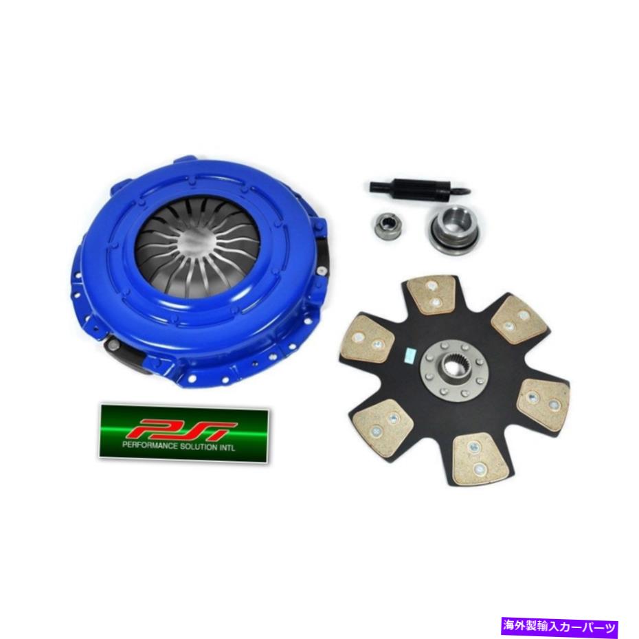 clutch kit PSIステージ4クラッチキットフォードマスタング4.6L 11 \