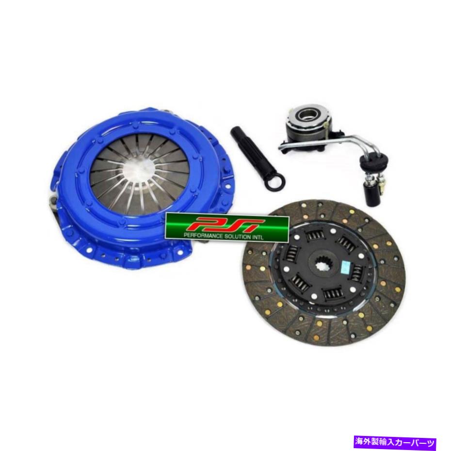 clutch kit PIステージ2クラッチキット1993-94 Beretta GTZ Z26 2.3L Sunbird Cavalier 3.1L 5速度 PI STAGE 2 CLUTCH KIT 1993-94 BERETTA GTZ Z26 2.3L SUNBIRD CAVALIER 3.1L 5 SPEED【並行輸入品】
