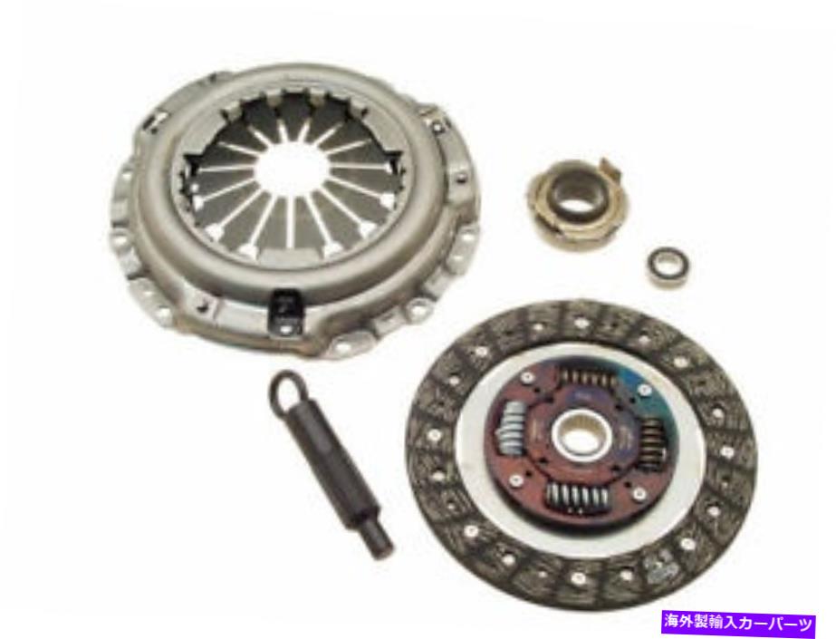 clutch kit 92-93 Acura Integra KZ72C1 HCC531のクラッチキット; HCD015U; brg837 exedy Clutch Kit For 92-93 Acura Integra KZ72C1 HCC531; HCD015U; BRG837 Exedy【並行輸入品】