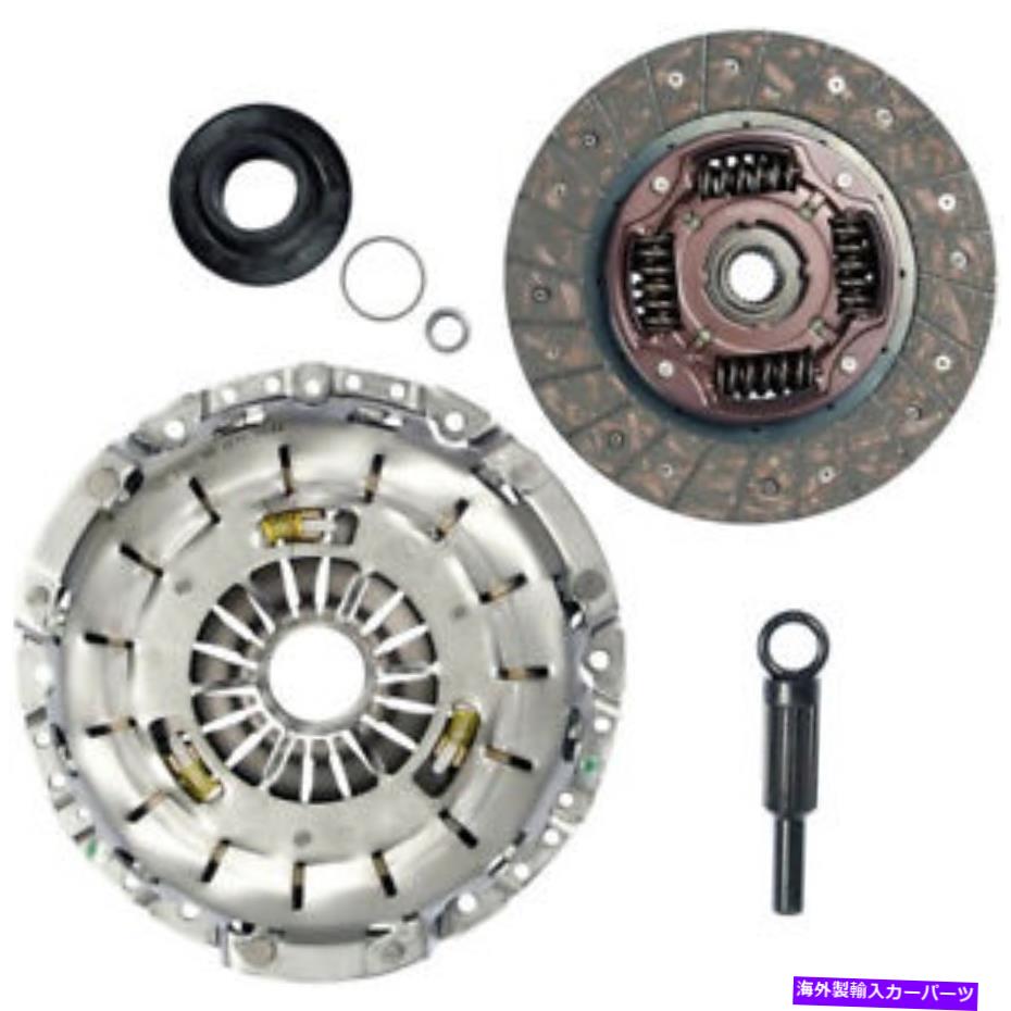 clutch kit 新しいクラッチキットAMS Automotive 07-116 New Clutch Kit AMS Automotive 07-116【並行輸入品】