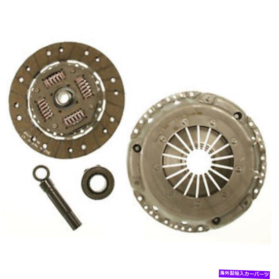 clutch kit 新しいクラッチキットAMS Automotive 17-036 New Clutch Kit AMS Automotive 17-036【並行輸入品】