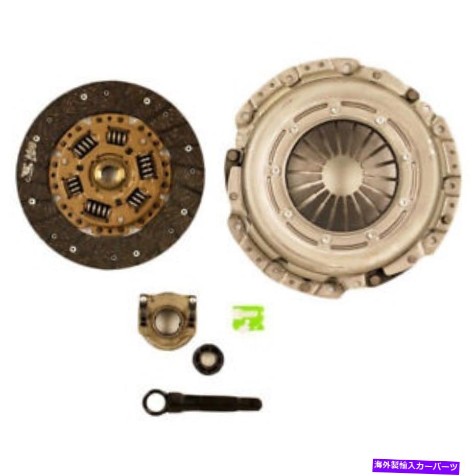clutch kit Valeo Clutch Kit 52251401 TCP Valeo Clutch Kit 52251401 TCP【並行輸入品】