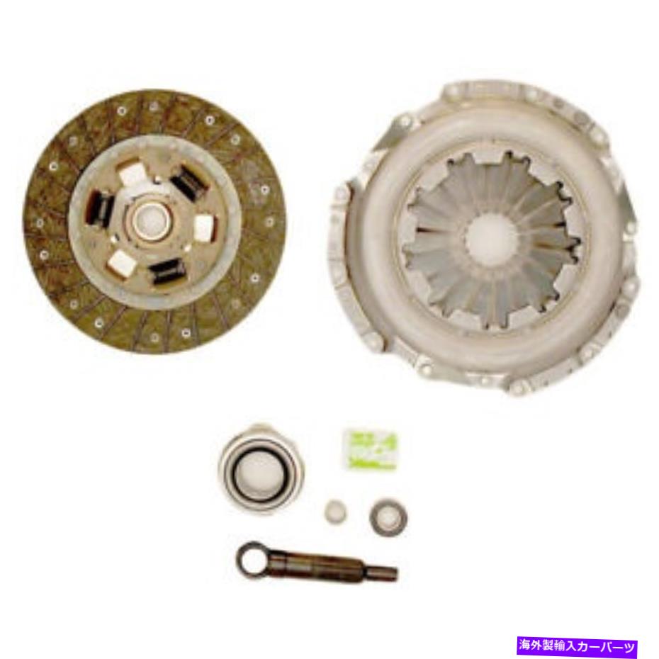 clutch kit Valeo Clutch Kit 52252007 TCP Valeo Clutch Kit 52252007 TCP【並行輸入品】