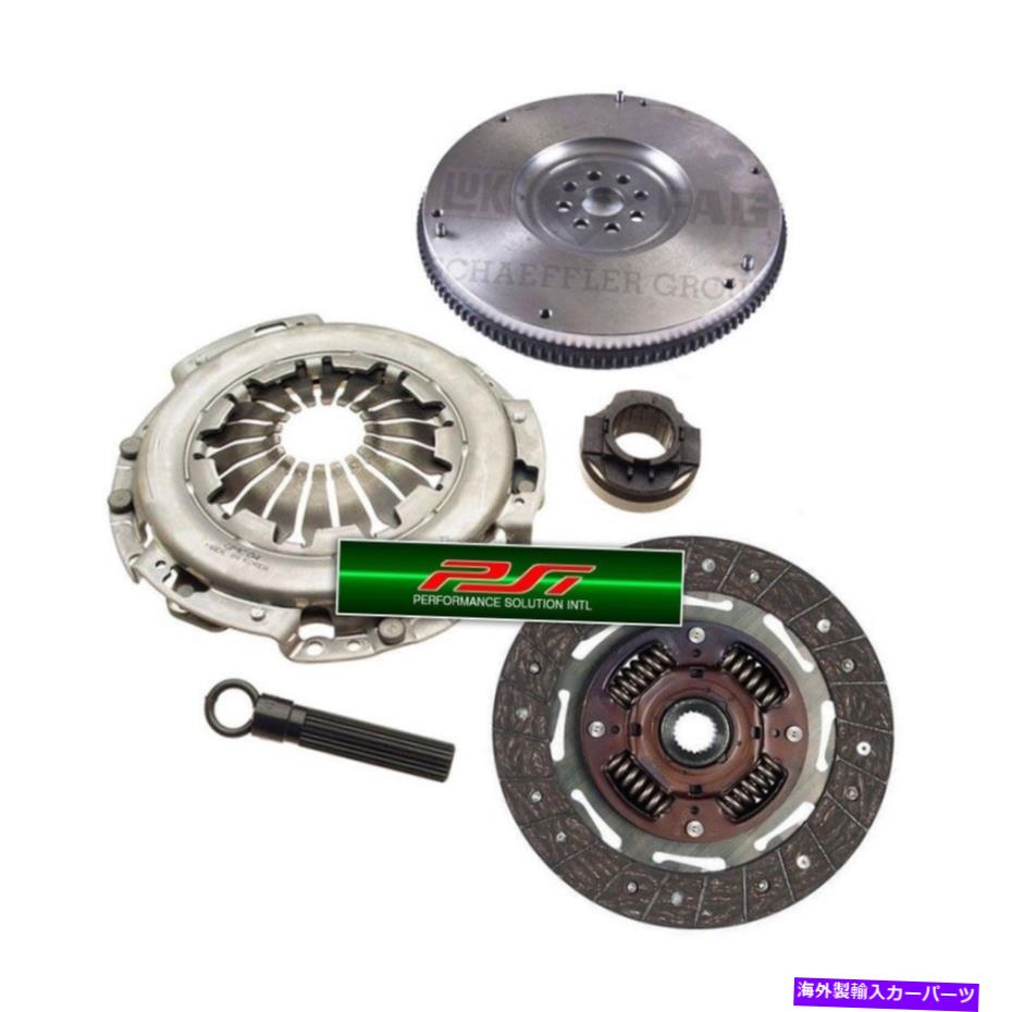 clutch kit PI HDスポーツクラッチキット&フライホイール91-99土星SC1 SC2 SL1 SL1 SW1 SW1 SW2 1.9L PI HD SPORT CLUTCH KIT& FLYWHEEL 91-99 SATURN SC SC1 SC2 SL SL1 SL2 SW1 SW2 1.9L【並行輸入品】