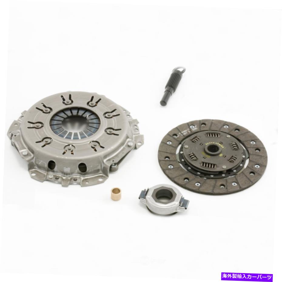 clutch kit トランスミッションクラッチキットLUK 06-056 FITS 1993 NISSAN ALTIMA 2.4L-L4 Transmission Clutch Kit LuK 06-056 fits 1993 Nissan Altima 2.4L-L4【並行輸入品】