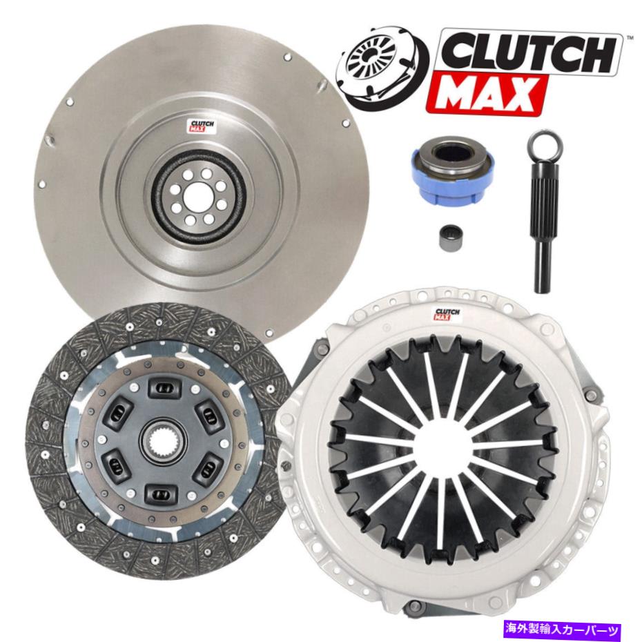 clutch kit CMステージ1 HDクラッチキットと97-00フォードエクスプローラーレンジャーピックアップ4.0Lのフライホイール CM STAGE 1 HD CLUTCH KIT and FLYWHEEL for 97-00 FORD EXPLORER RANGER PICKUP 4.0L【並行輸入品】