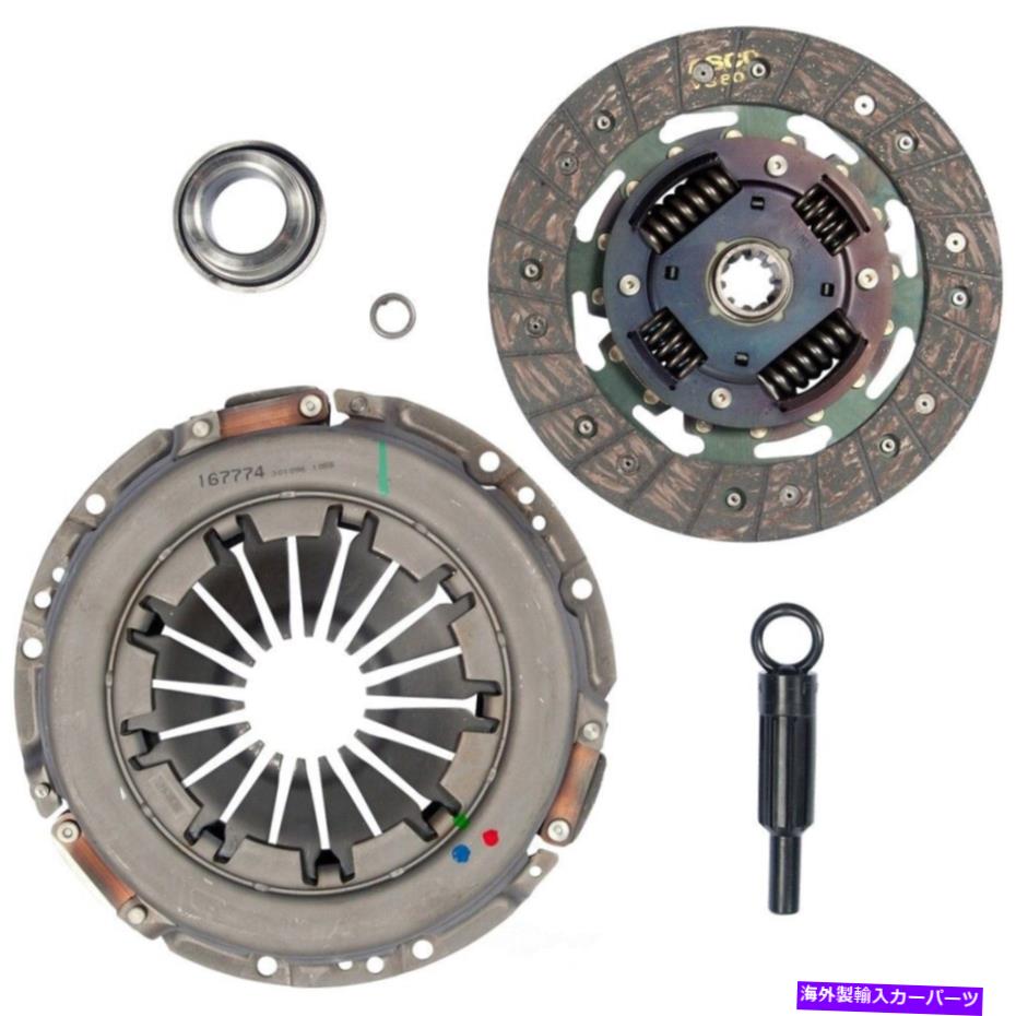 clutch kit トランスミッションクラッチキットターボAMS Automotive 07-501 Transmission Clutch Kit-Turbo AMS Automotive 07-501【並行輸入品】