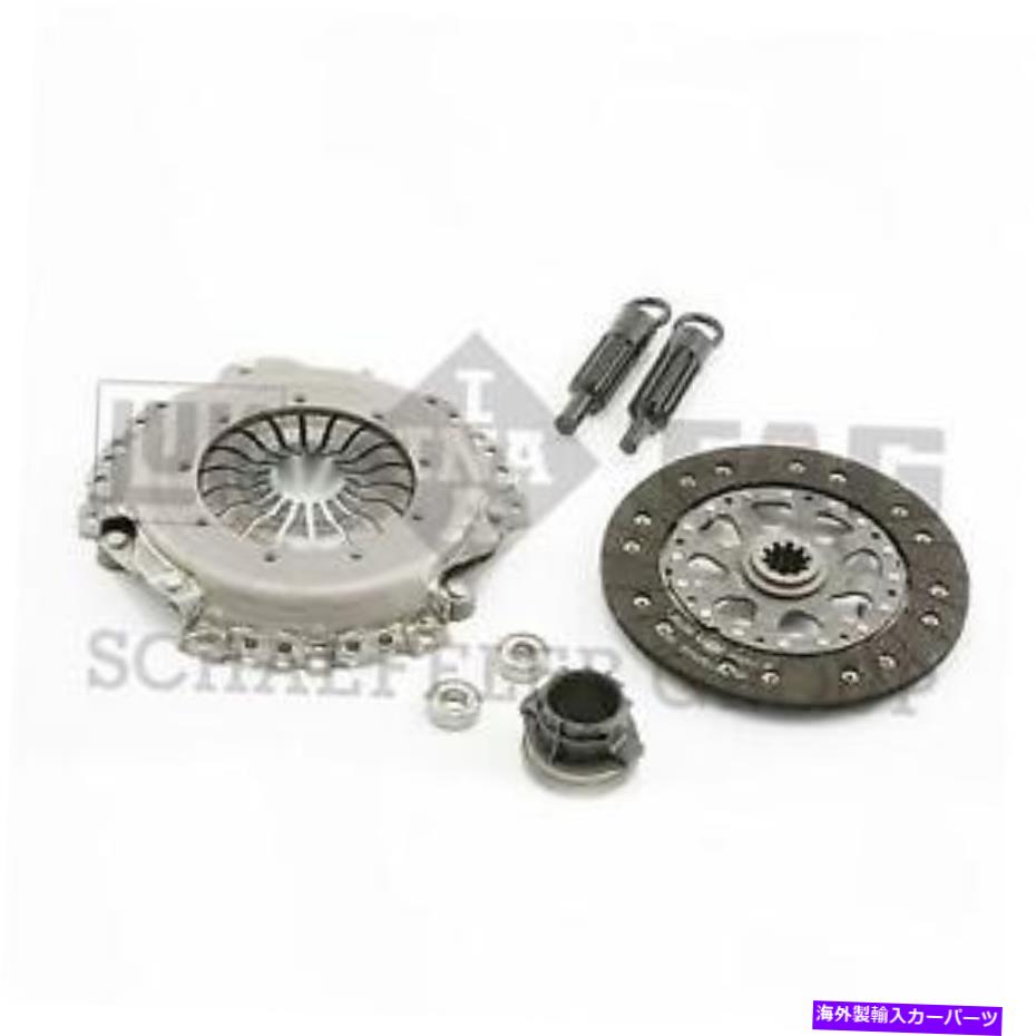 clutch kit ＃03-028 Luk Clutch Kit # 03-028 LuK Clutch Kit【並行輸入品】