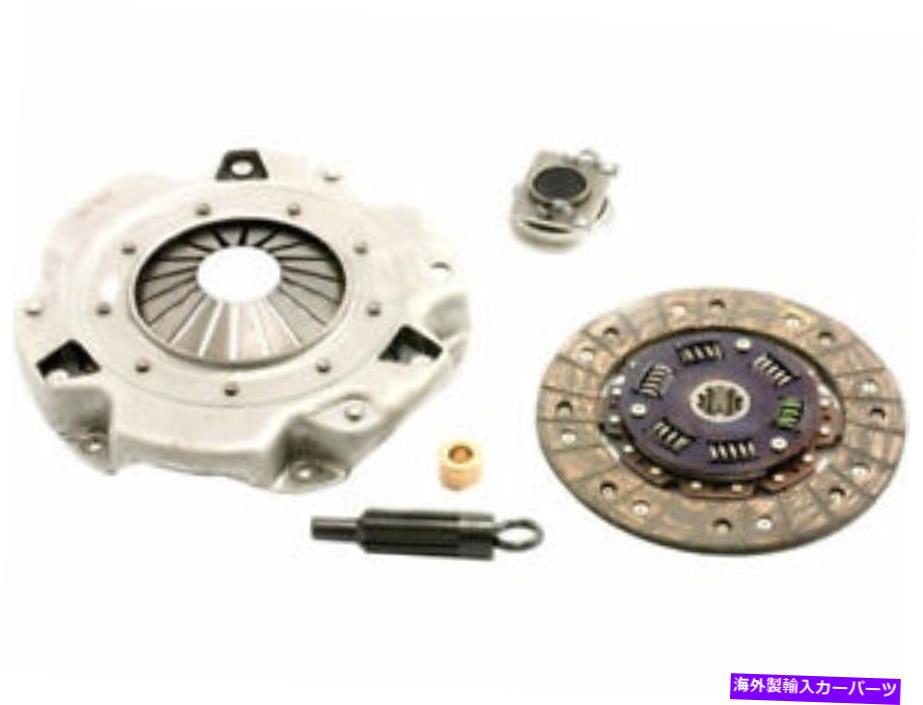 clutch kit Jeep CJ7 CJ5 Scrambler Concord Eagle Spirit QP96y4用クラッチキット Clutch Kit For Jeep CJ7 CJ5 Scrambler Concord Eagle Spirit QP96Y4【並行輸入品】