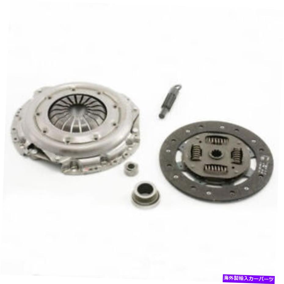 clutch kit クラッチキットLUK 07-114 FITS 94-04 FORD MUSTANG 3.8L-V6 Clutch Kit LuK 07-114 fits 94-04 Ford Mustang 3.8L-V6【並行輸入品】