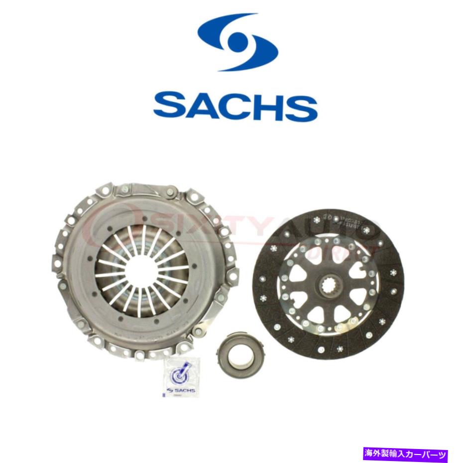 clutch kit Sachs K70339-01トランスミッションZM用クラッチキット SACHS K70339-01 Clutch Kit for Transmission zm【並行輸入品】