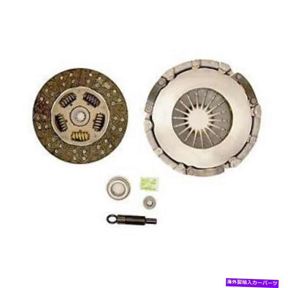 clutch kit ＃52672001 Valeo Clutch Kit # 52672001 Valeo Clutch Kit【並行輸入品】