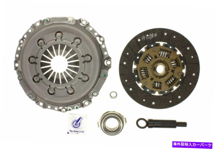 clutch kit トランスミッションクラッチキット-SOHC SACHS K70311-01 Transmission Clutch Kit-SOHC Sachs K70311-01【並行輸入品】