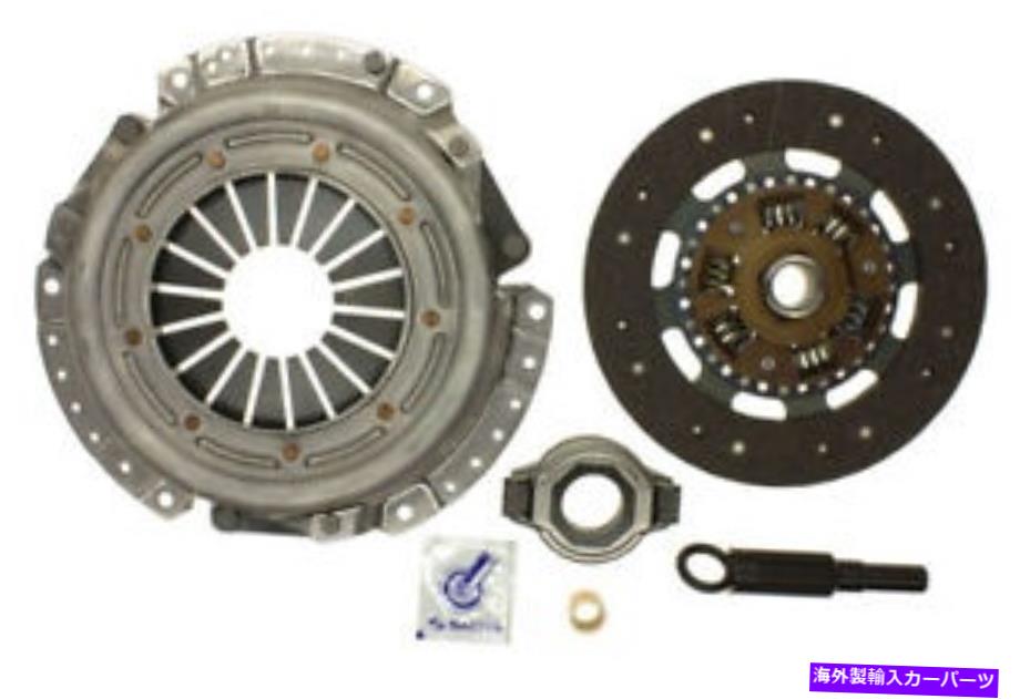 clutch kit 新しいクラッチキットSachs K70098-02 New Clutch Kit Sachs K70098-02【並行輸入品】