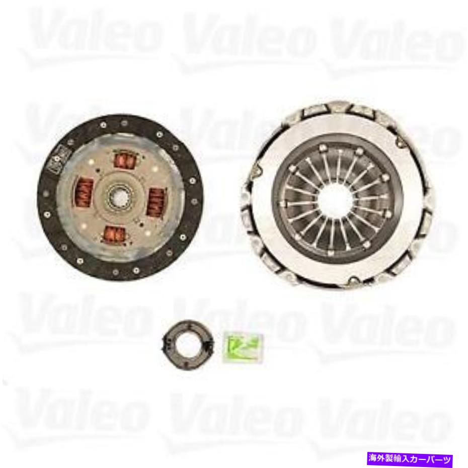 clutch kit ＃52151204 Valeo Clutch Kit # 52151204 Valeo Clutch Kit【並行輸入品】