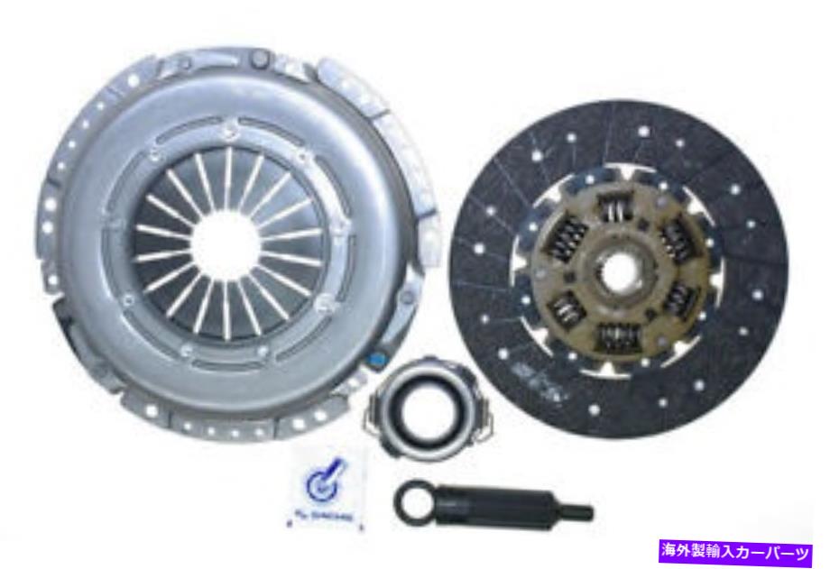 clutch kit 新しいクラッチキットSachs KF718-02 New Clutch Kit Sachs KF718-02【並行輸入品】