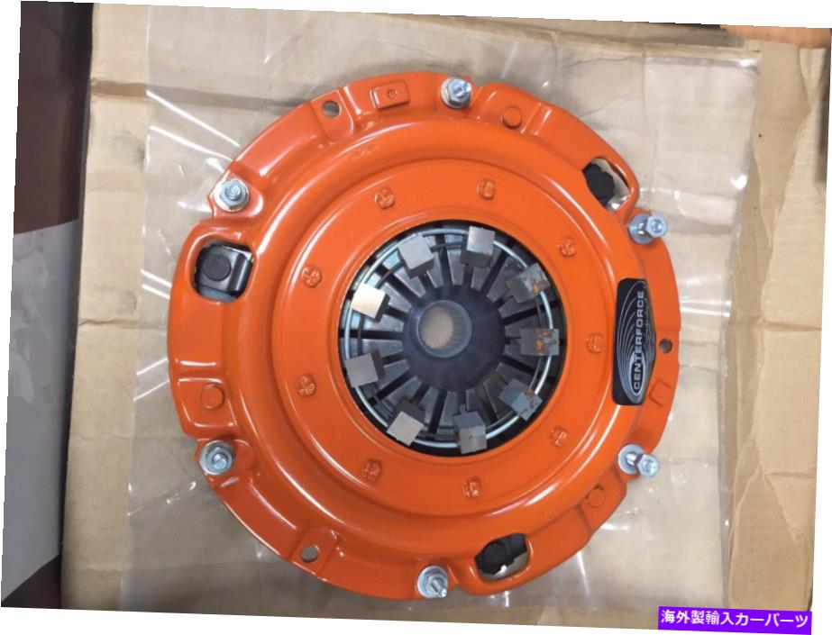 【楽天市場】clutch kit Centerforce Uprated Clutch Kit Ford Escort Centerforce