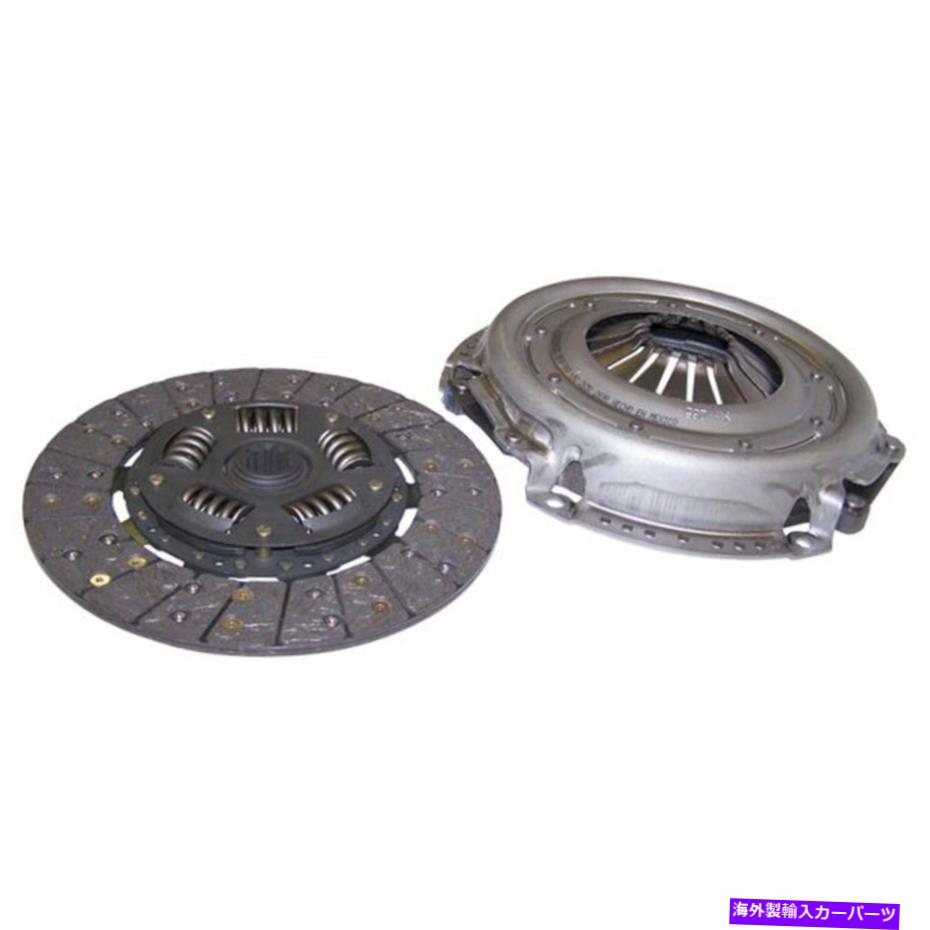 clutch kit 4626211 Jeep Cherokee Wrangler 1991のClutch Kit New 4626211 Clutch Kit New for Jeep Cherokee Wrangler 1991【並行輸入品】