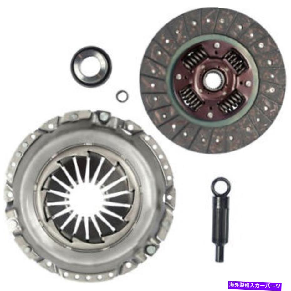 clutch kit 新しいクラッチキットAMS Automotive 04-133 New Clutch Kit AMS Automotive 04-133【並行輸入品】 53,592円