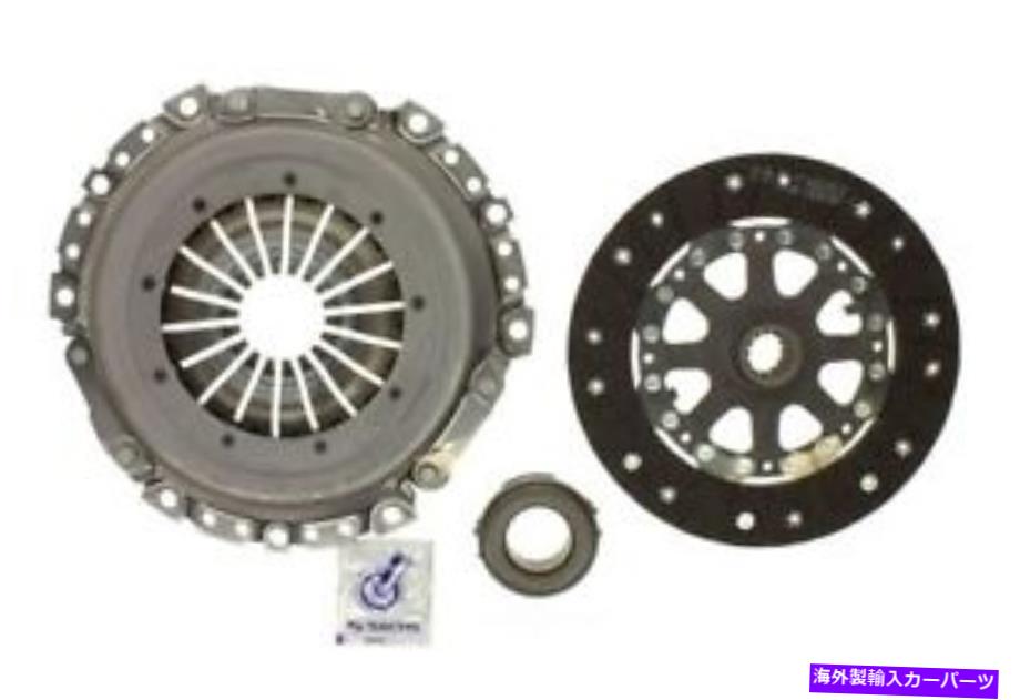 clutch kit 新しいクラッチキットSachs K70339-01 New Clutch Kit Sachs K70339-01【並行輸入品】