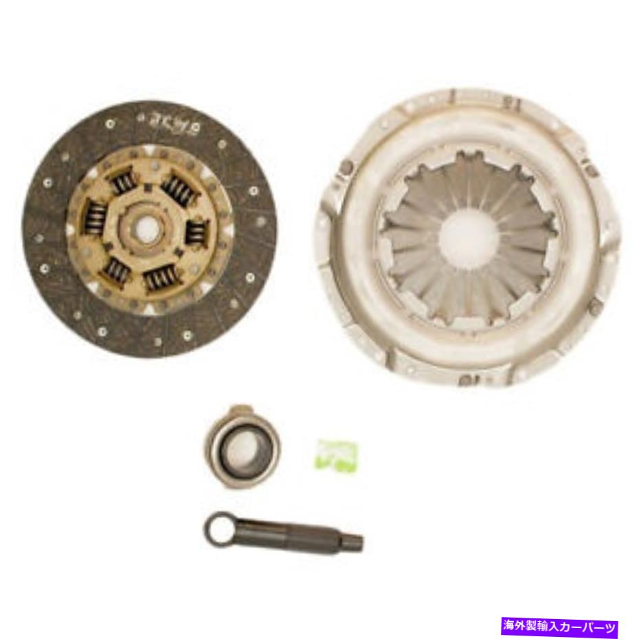 clutch kit Honda Accord 1990-1997のValeo Clutch Kit Valeo Clutch Kit For Honda Accord 1990-1997【並行輸入品】