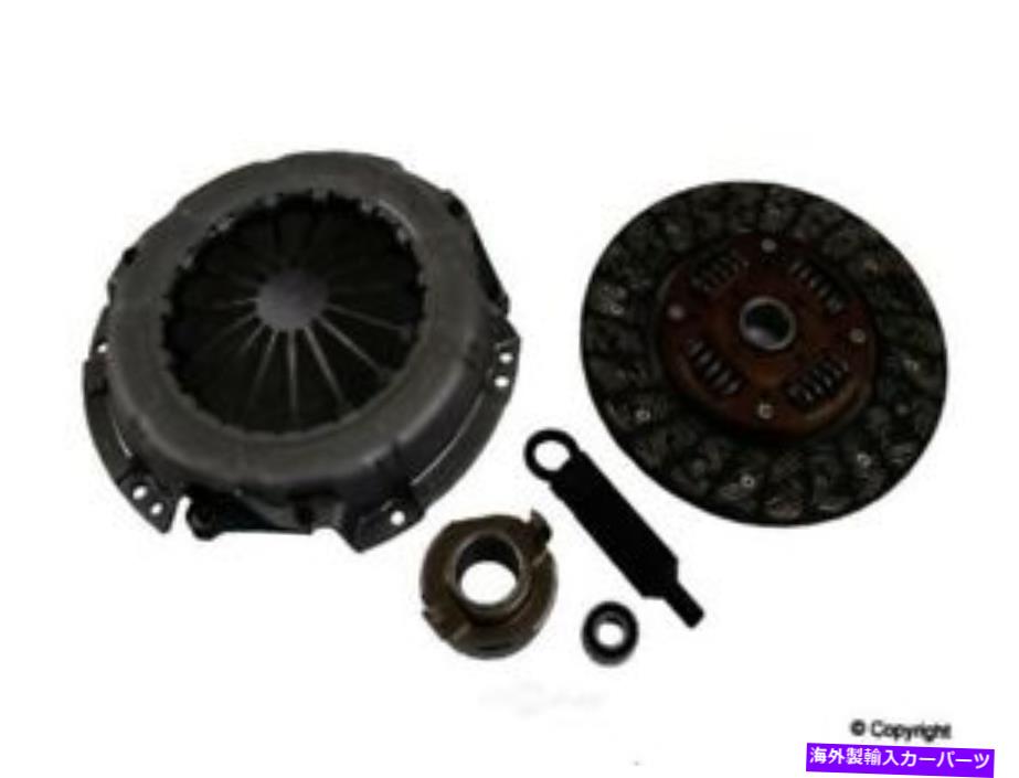 clutch kit Exedy Clutch Kitは2001-2005スズキXL-7グランドヴィタラに適合します Exedy Clutch Kit fits 2001-2005 Suzuki XL-7 Grand Vitara【並行輸入品】