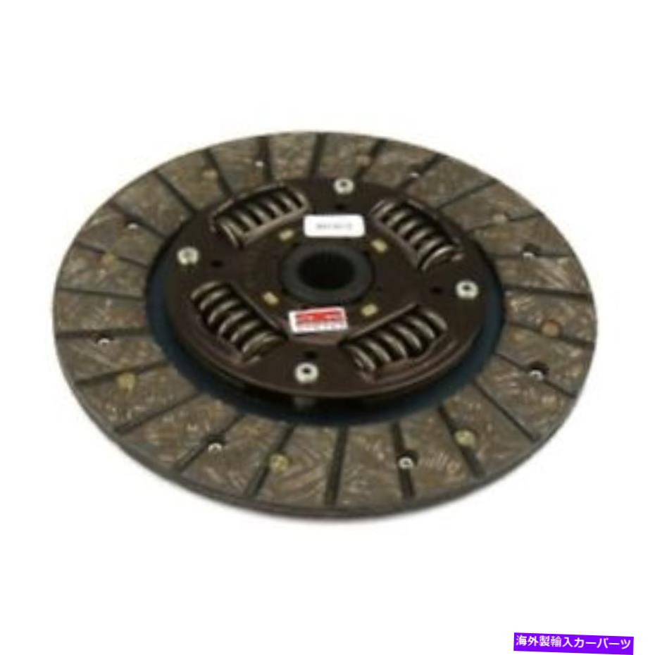 clutch kit 競技クラッチ99740-SスチールバックブラスとスバルWRXのためのクラッチディスク02-05 Competition Clutch 99740-S Steelback Brass Plus Clutch Disc For Subaru WRX 02-05【並行輸入品】 53,592円