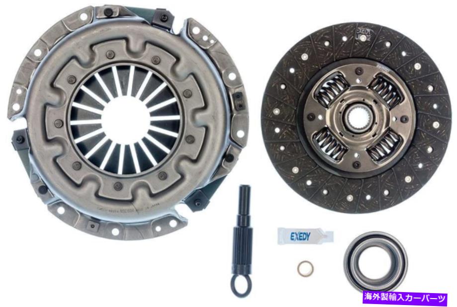 clutch kit exedy exedy nsk1004置換クラッチキットNSK1004 Exedy EXEDY NSK1004 Replacement Clutch Kit NSK1004【並行輸入品】