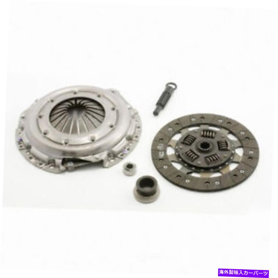 clutch kit クラッチセット - 新しいLUK 07-032 Clutch Set- New LuK 07-032【並行輸入品】