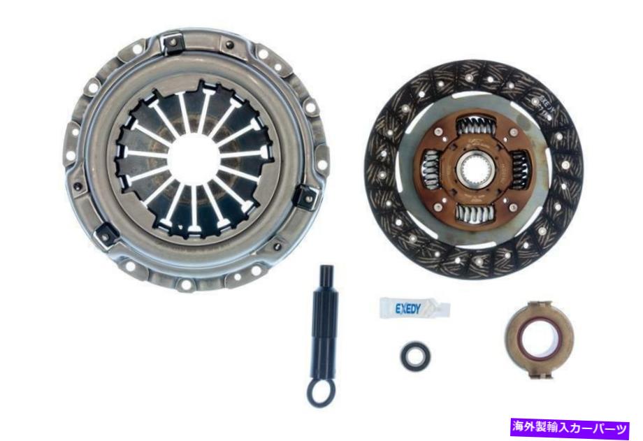 clutch kit Exedy OEM KHC05 Exedy OEM Clutch Kit; GM EXEDY OEM KHC05 EXEDY OEM Clutch Kit; GM【並行輸入品】