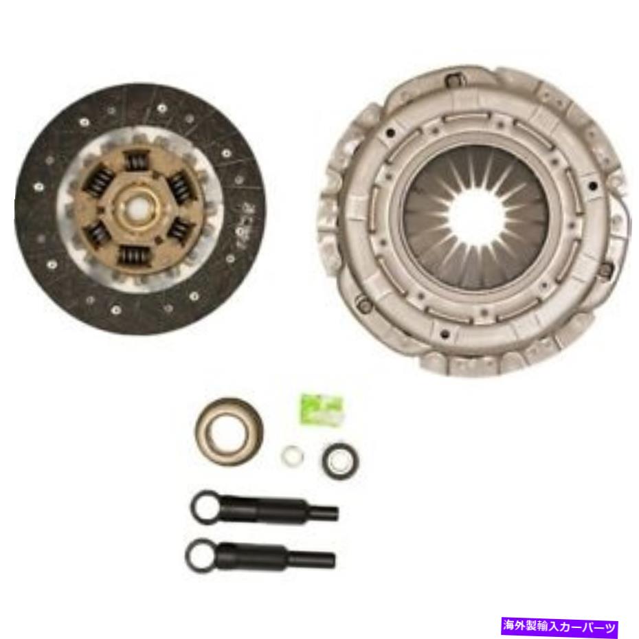 clutch kit 52402401 VALEO CLUTCH KIT ISUZU RODEO HONDA PASSPORT AMIGO 1998-2000の新しい 52402401 Valeo Clutch Kit New for Isuzu Rodeo Honda Passport Amigo 1998-2000【並行輸入品】