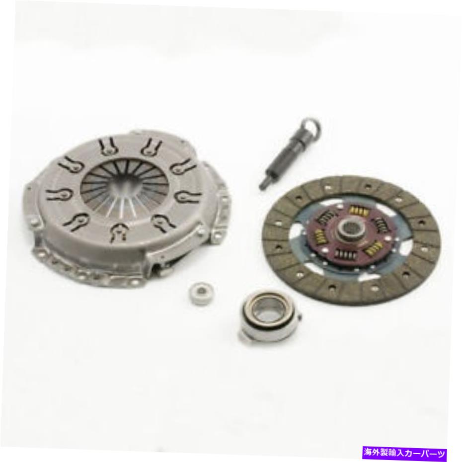 clutch kit クラッチセット - 新しいLUK 04-137 Clutch Set- New LuK 04-137【並行輸入品】