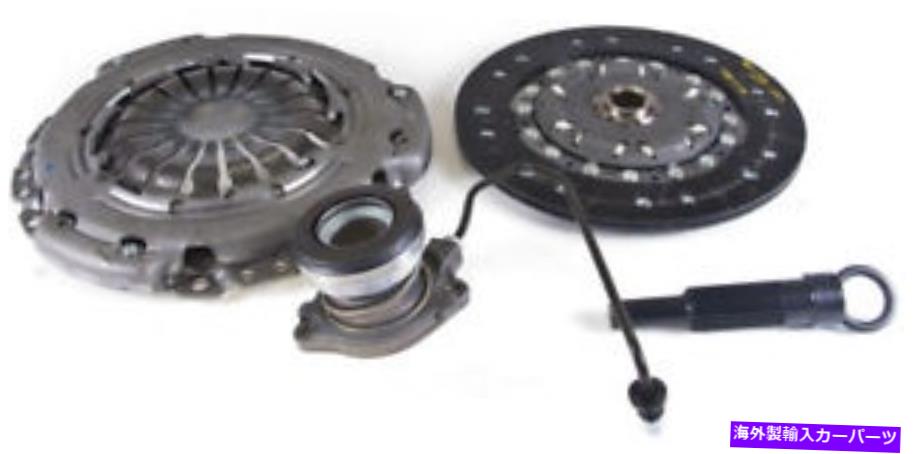 clutch kit クラッチセット - 新しいLUK 04-267 Clutch Set- New LuK 04-267【並行輸入品】